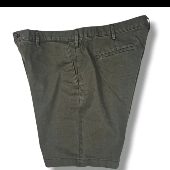 NWT BANANA REPUBLIC SHORTS - Picture 3 of 6